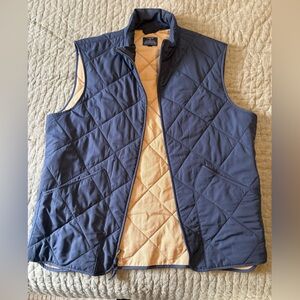 J. crew vest